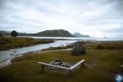 Camping Norwegen