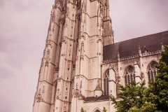 Notre Dame Mecheln