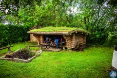 Denmark Shelters