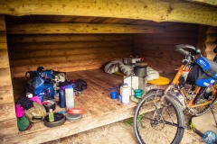 Denmark Shelters