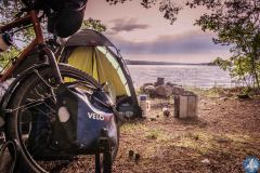 Camping Schweden