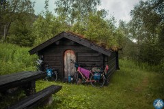 Shelter Norway