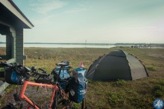 Finnland Camping