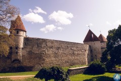 Tallinn Altstadt