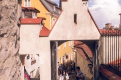Tallinn Altstadt