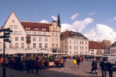 Tallinn Altstadt