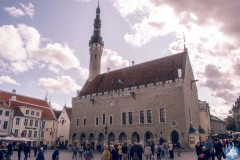 Tallinn Altstadt