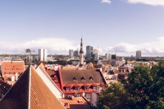 Tallinn Altstadt
