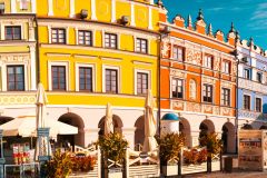 Lublin, Polen
