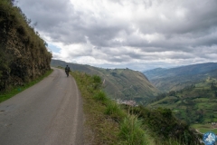 Peru Roads