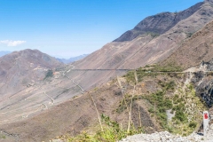 Peru - Maranon Canyon