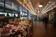 Pike-Market Seattle