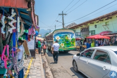 Mercado Nicaragua