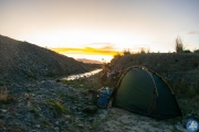 Wildcamping