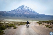 Sajama Nationalpark