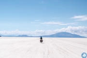 Salar de Coipasa
