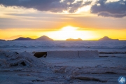 Salar de Uyuni