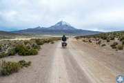Sajama Nationalpark